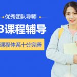 IB课程辅导
