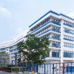 香港宣道国际学校